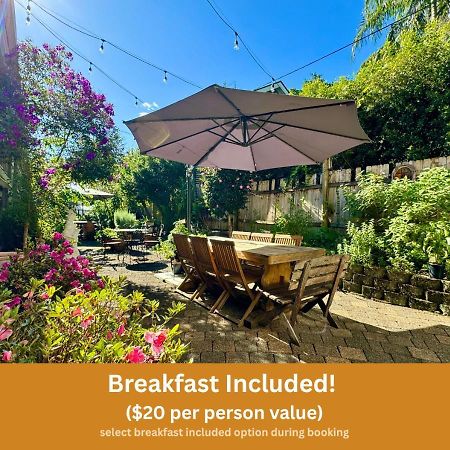 Murwillumbah Motor Inn Экстерьер фото