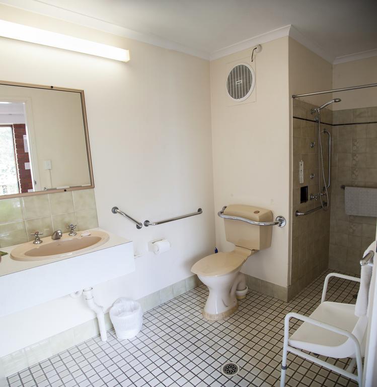 Murwillumbah Motor Inn Экстерьер фото