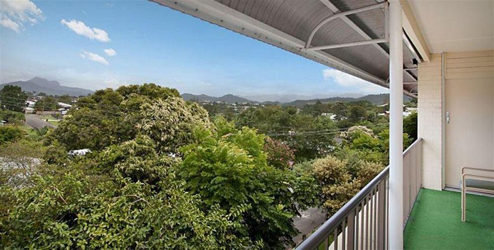 Murwillumbah Motor Inn Экстерьер фото