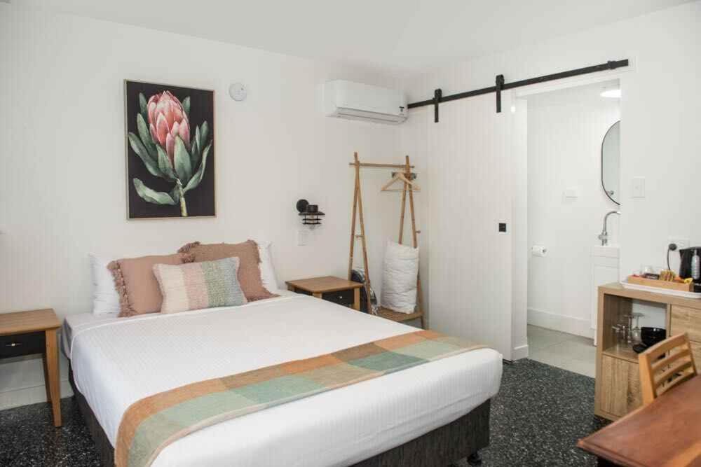 Murwillumbah Motor Inn Экстерьер фото