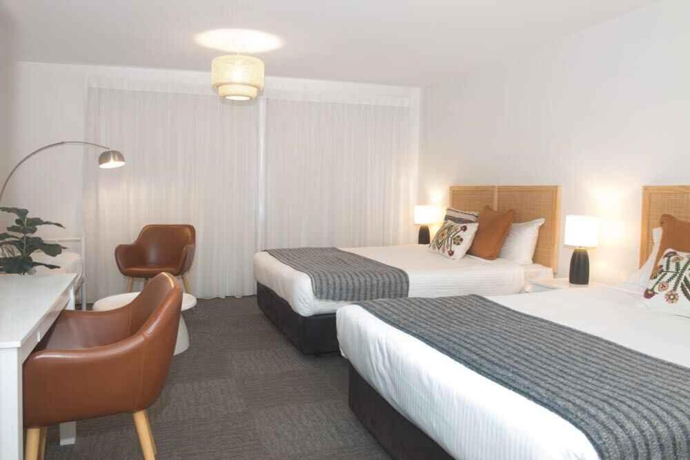 Murwillumbah Motor Inn Экстерьер фото