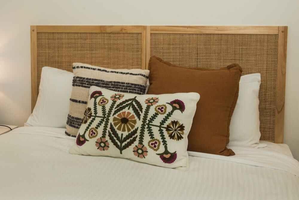 Murwillumbah Motor Inn Экстерьер фото