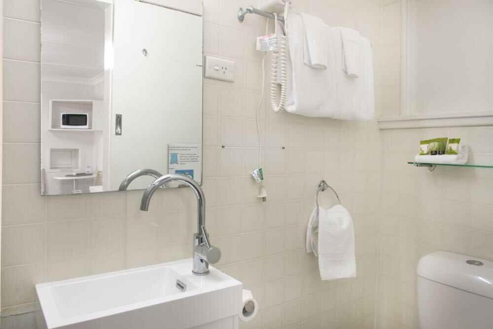 Murwillumbah Motor Inn Экстерьер фото