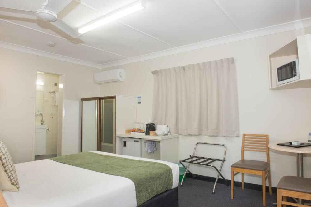 Murwillumbah Motor Inn Экстерьер фото