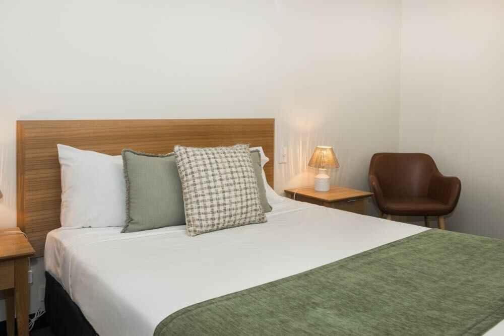 Murwillumbah Motor Inn Экстерьер фото
