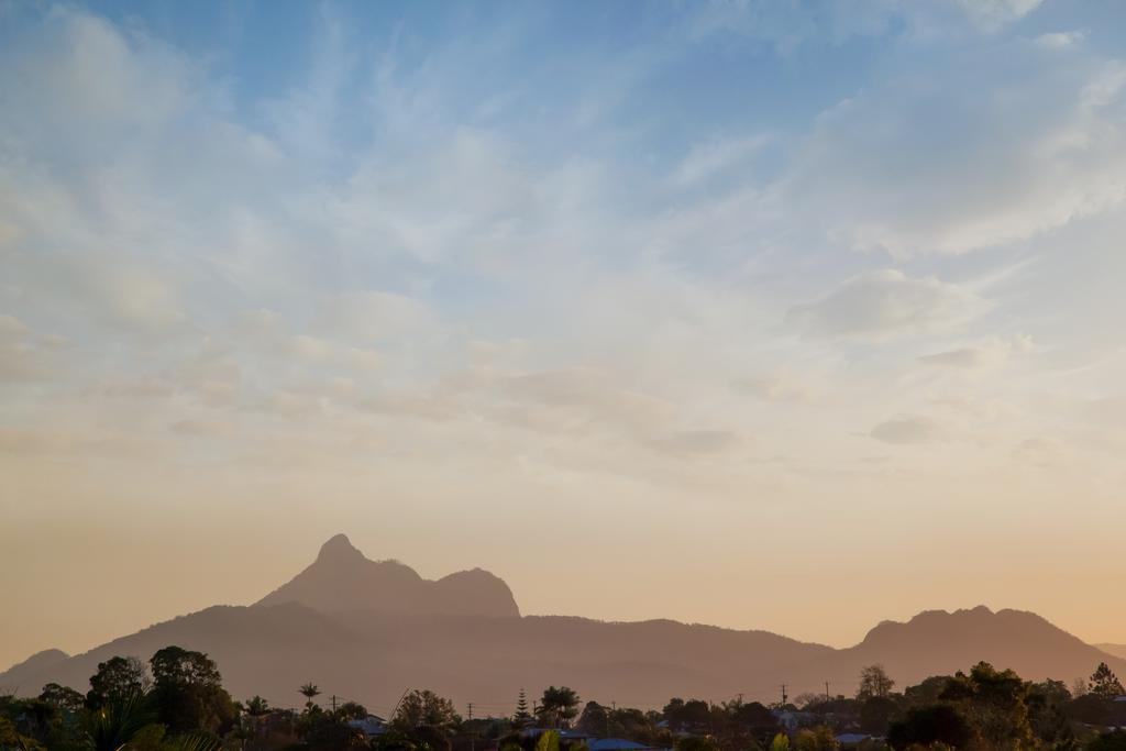 Murwillumbah Motor Inn Экстерьер фото