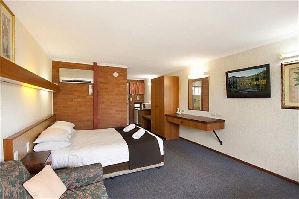 Murwillumbah Motor Inn Экстерьер фото
