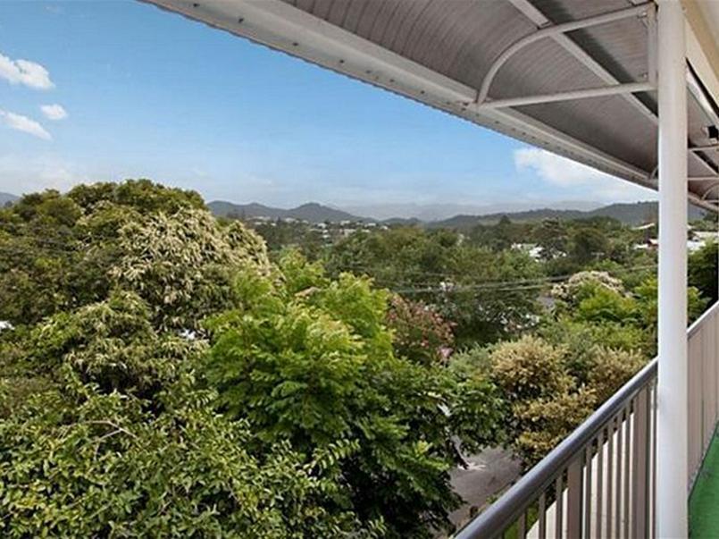 Murwillumbah Motor Inn Экстерьер фото