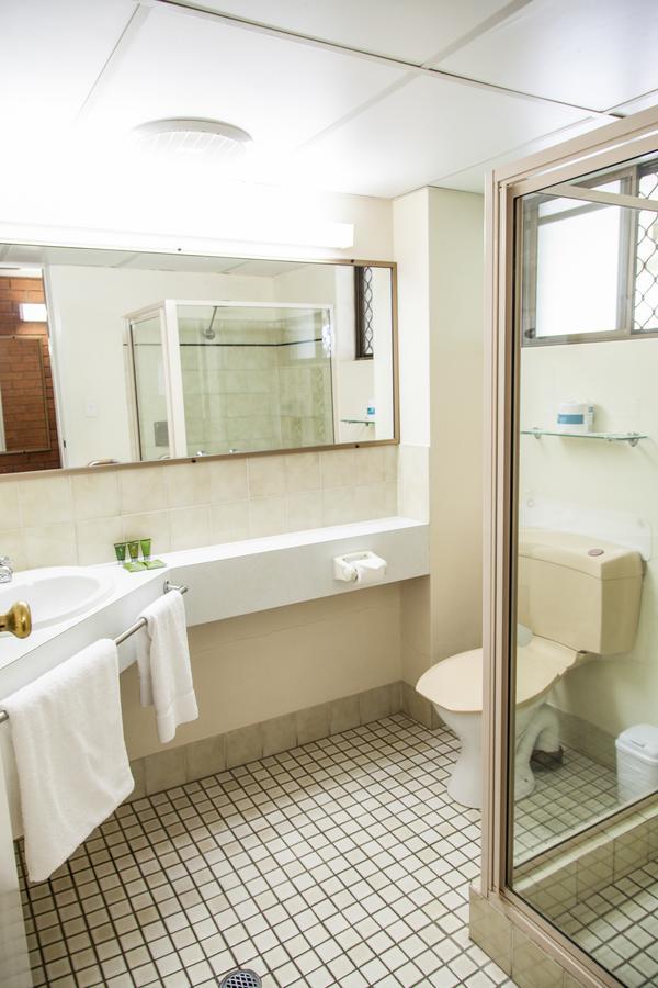 Murwillumbah Motor Inn Экстерьер фото